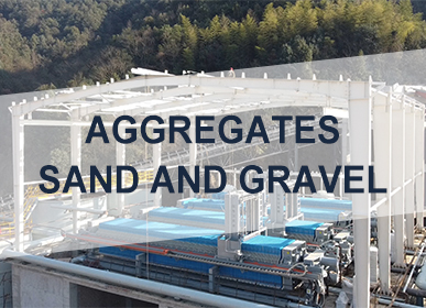 AGGREGATES