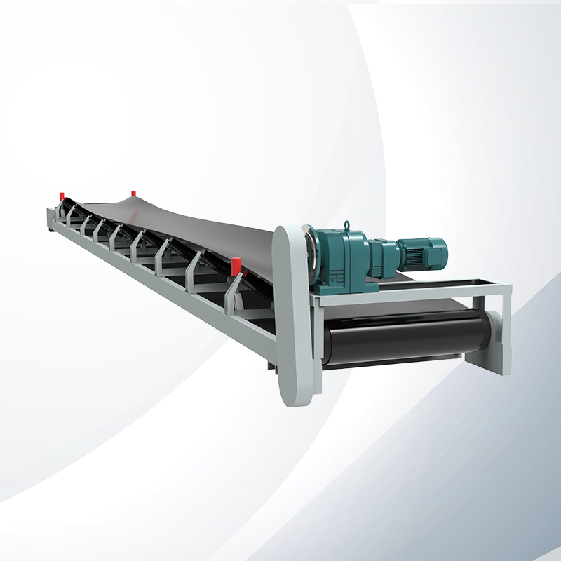 Products-Filter Press Conveyor