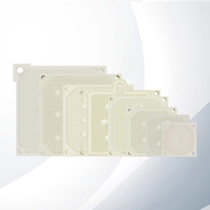 Products-Longone filter plate