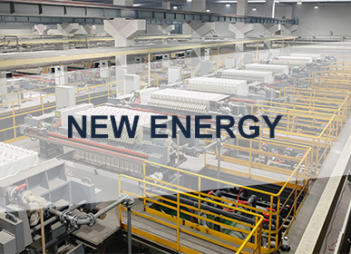 NEW ENERGY