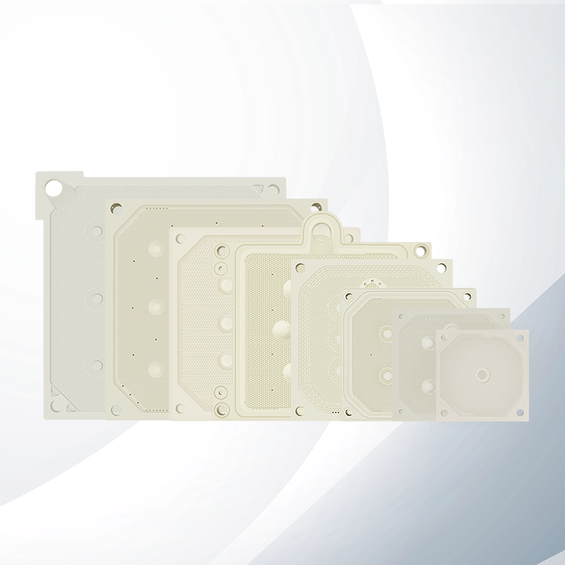 filter plate