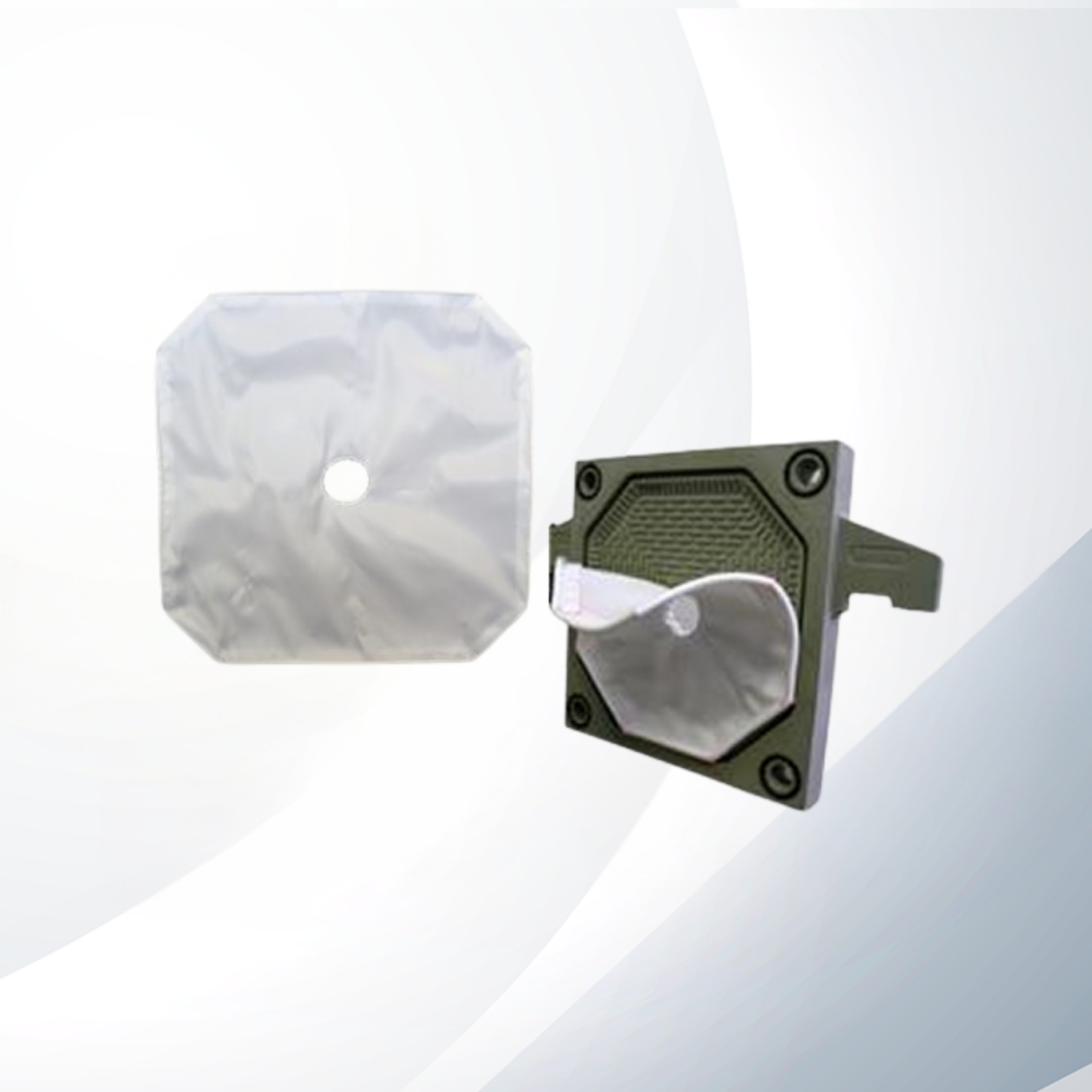 filter press cloths